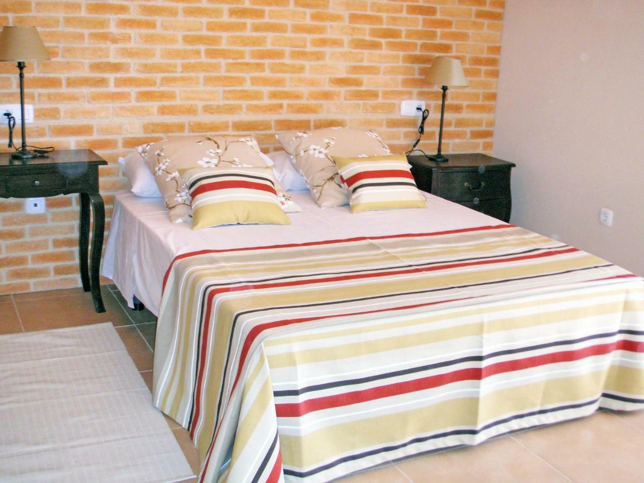 Villa La Fuentita-3 By Interhome El Charco  Eksteriør billede