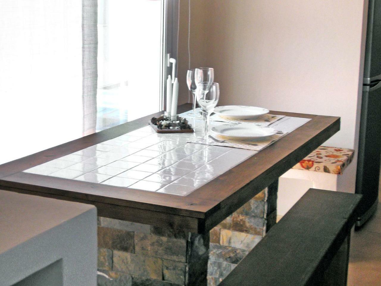 Villa La Fuentita-3 By Interhome El Charco  Eksteriør billede